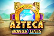 Azteca Bonus Lines